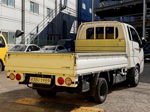 Small Truck Cargo (small) - Vista 8
