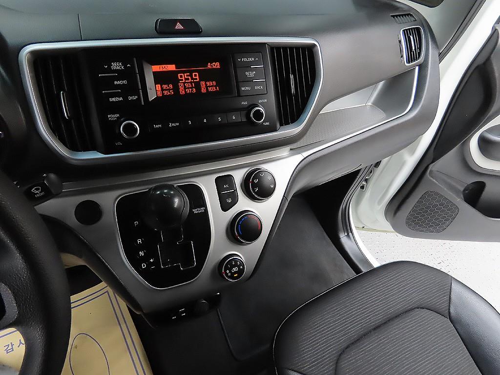 KIA Ray 2018 Blanco - Importación desde Corea - HF Imports Iquique - Foto 7