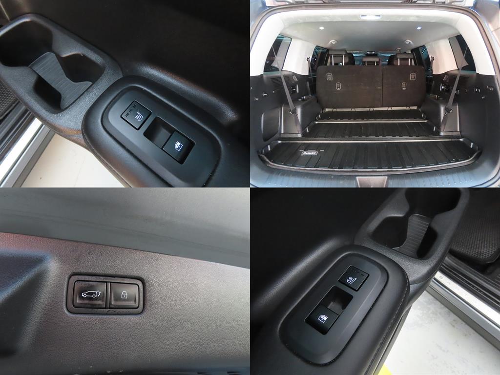 HYUNDAI Santa Fe 2024 skyblue - Importación desde Corea - HF Imports Iquique - Foto 18