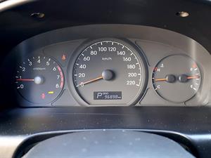 HYUNDAI Starex - Vista 12