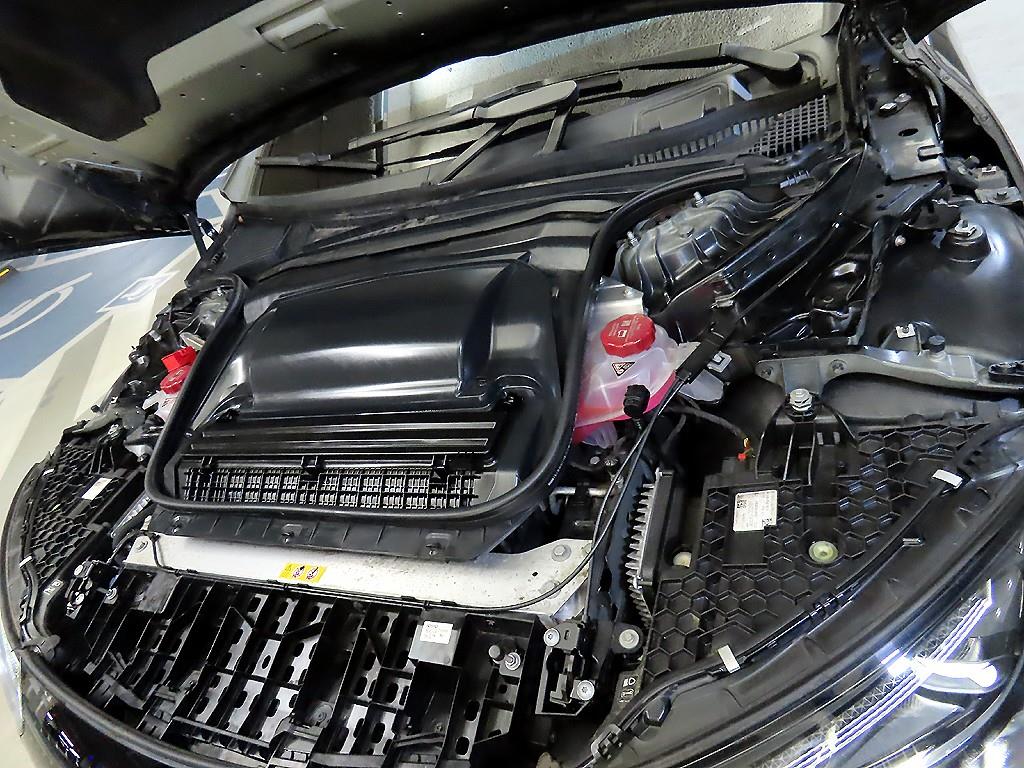 Mercedes Benz EQE 2023 - Importación desde Corea - HF Imports Iquique - Foto 19