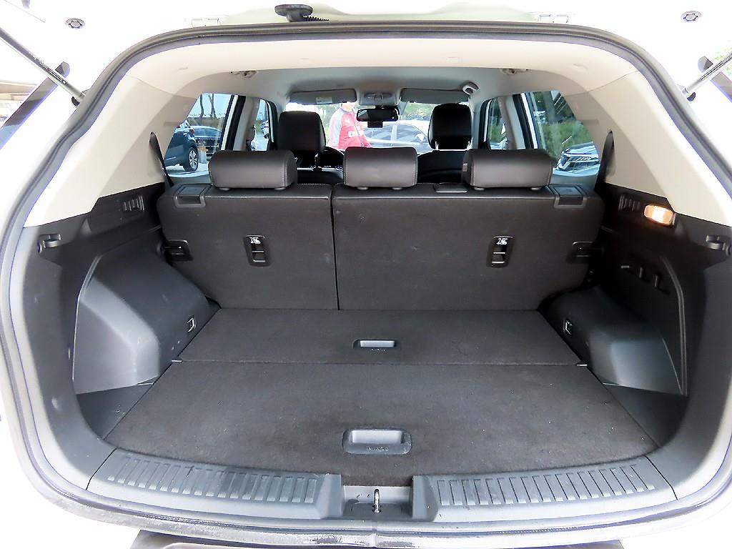 Ssangyong Korando 2020 Blanco - Importación desde Corea - HF Imports Iquique - Foto 18