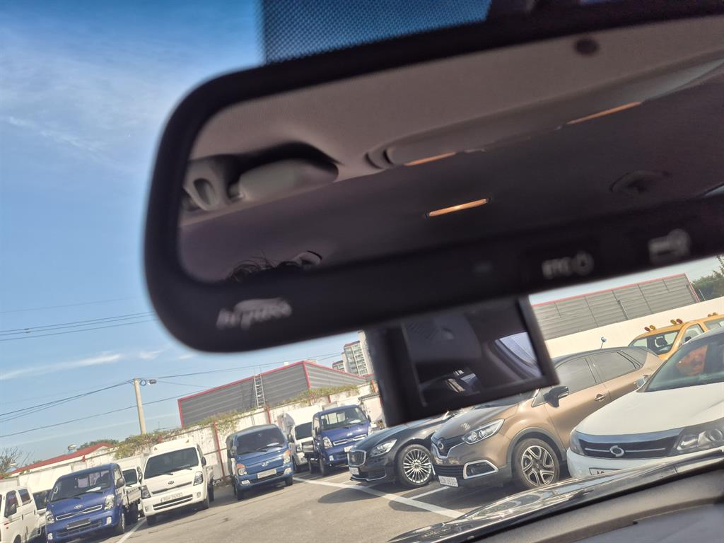 KIA Sportage - Vista 11