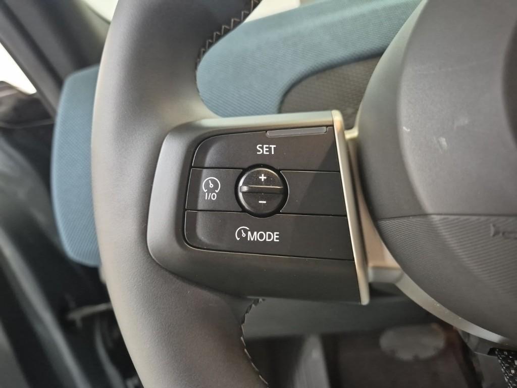 Mini Countryman 2024 Gris - Importación desde Corea - HF Imports Iquique - Foto 16