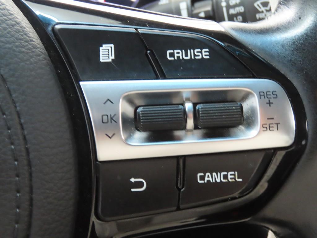 KIA K7 2018 - Importación desde Corea - HF Imports Iquique - Foto 17