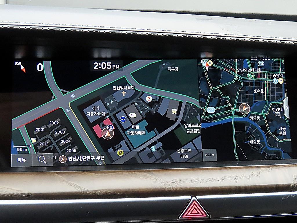 Genesis G90 2019 - Importación desde Corea - HF Imports Iquique - Foto 14