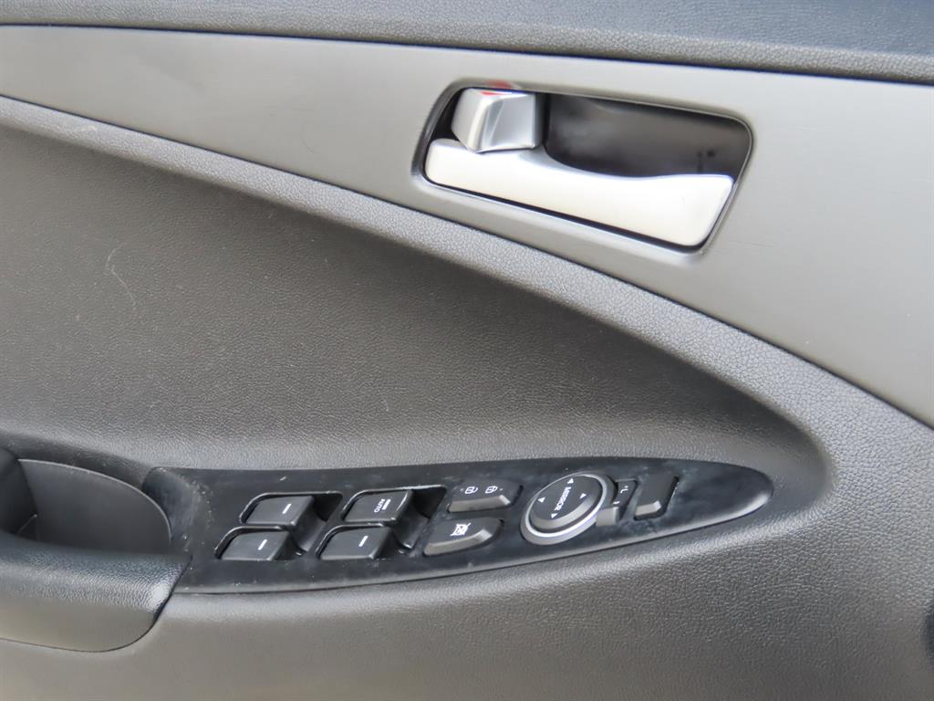 HYUNDAI Sonata 2016 - Importación desde Corea - HF Imports Iquique - Foto 11