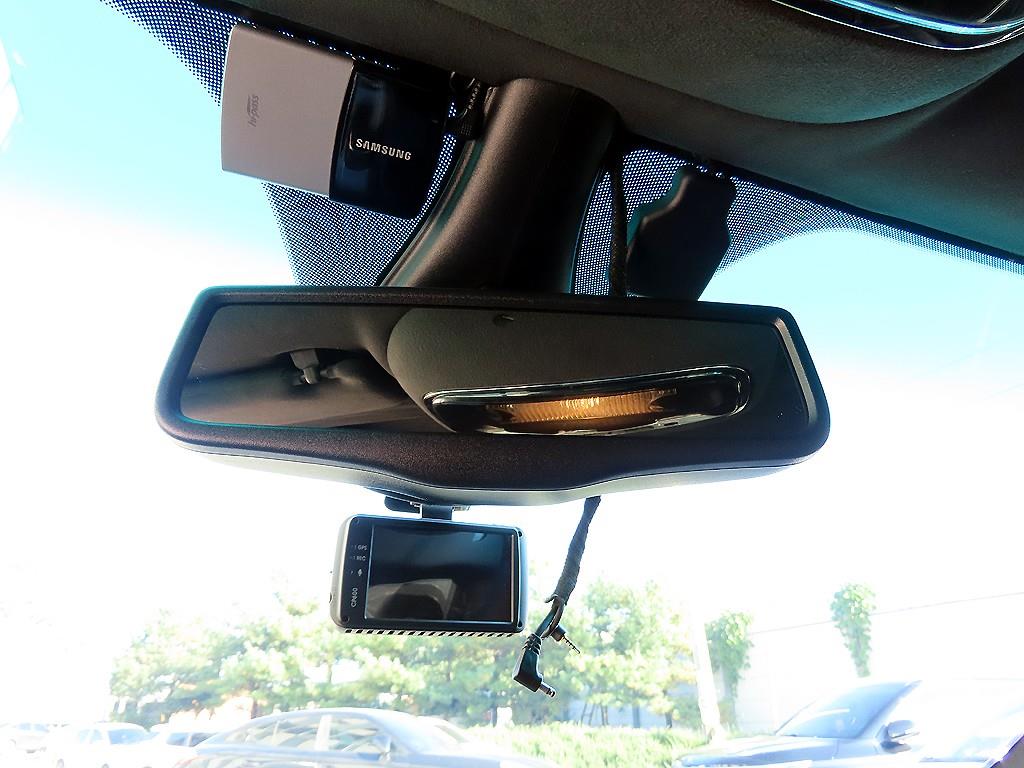 Maserati Ghibli 2014 Blanco - Importación desde Corea - HF Imports Iquique - Foto 16