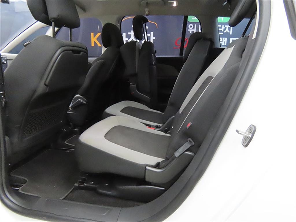 Citroen C4 - Vista 6