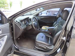 HYUNDAI Sonata - Vista 10