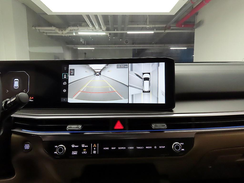 KIA Sorento 2024 - Importación desde Corea - HF Imports Iquique - Foto 15