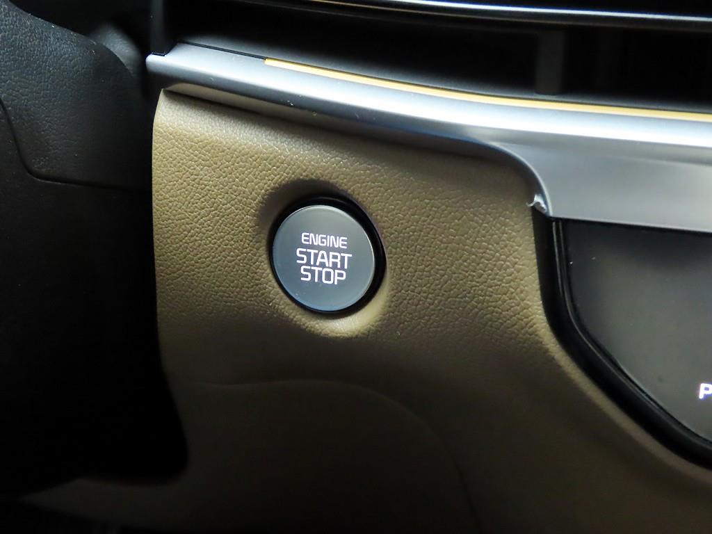 KIA Sorento - Vista 10