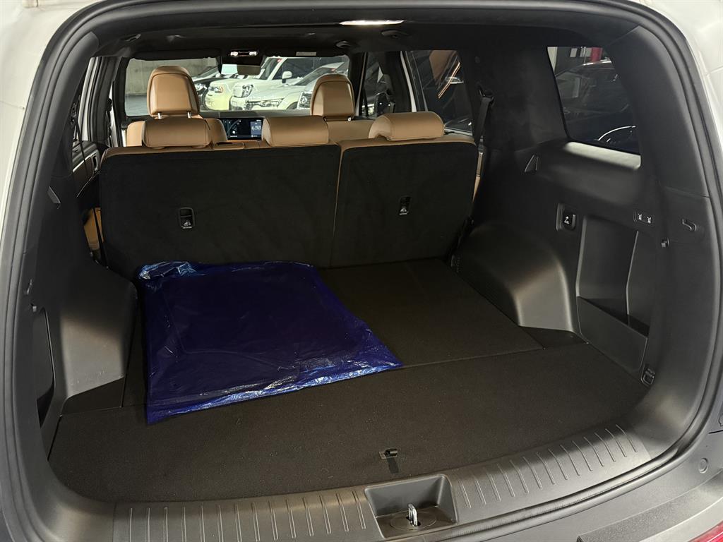 HYUNDAI Santa Fe 2024 Blanco - Importación desde Corea - HF Imports Iquique - Foto 20