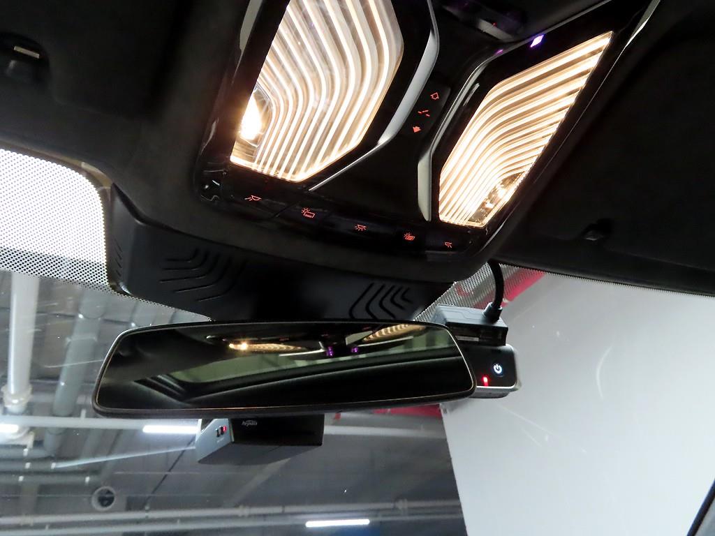 BMW 7 Series 2020 - Importación desde Corea - HF Imports Iquique - Foto 14