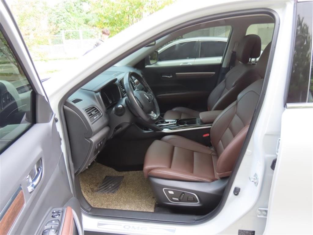 SAMSUNG QM6 2020 Blanco - Importación desde Corea - HF Imports Iquique - Foto 13