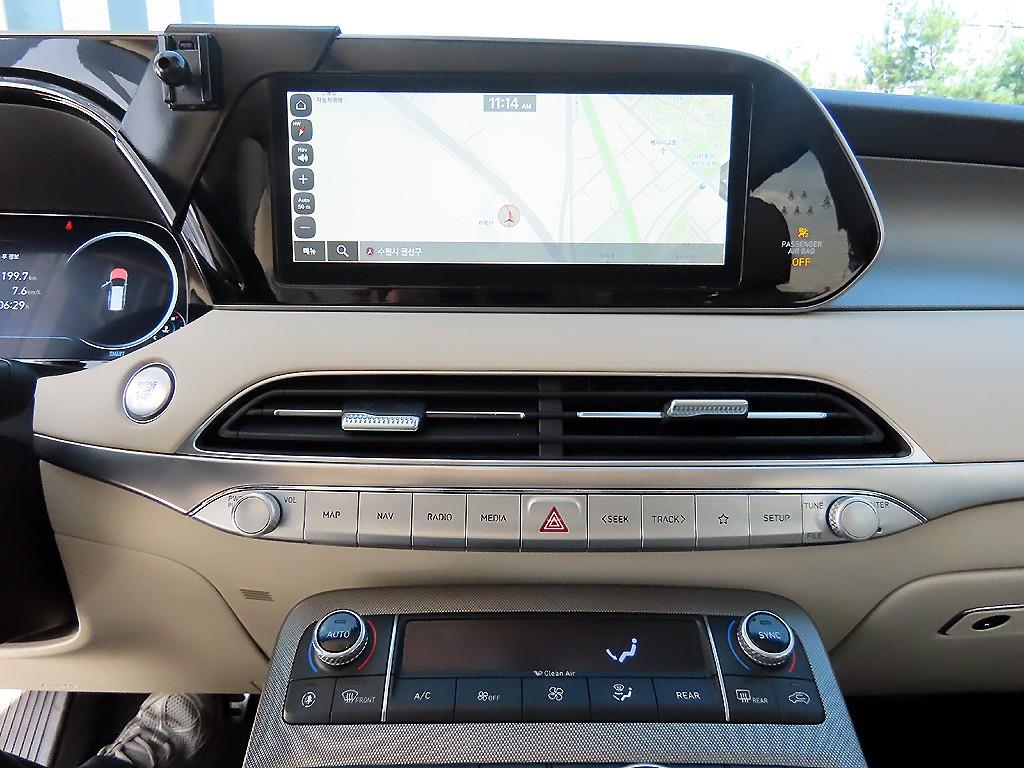 HYUNDAI Palisade - Vista 12