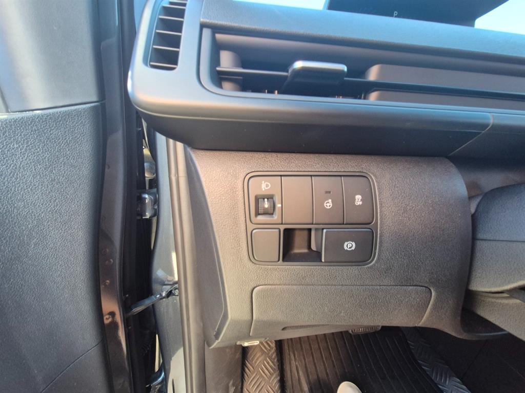 HYUNDAI Staria 2022 Gris - Importación desde Corea - HF Imports Iquique - Foto 13