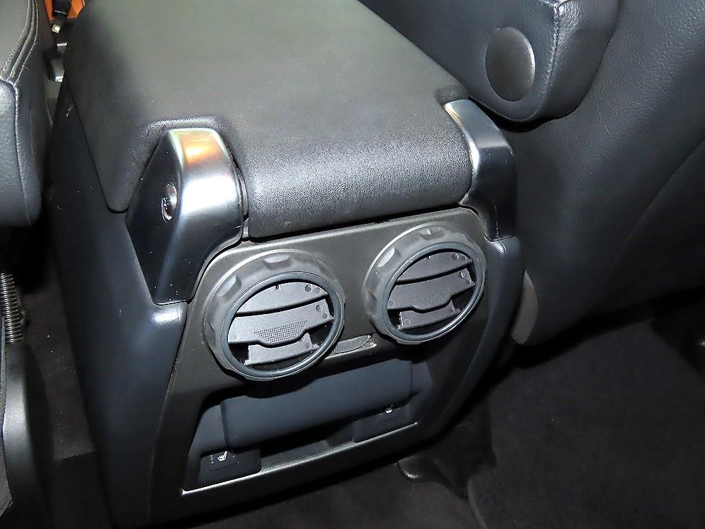 Land Rover Discovery 2014 Blanco - Importación desde Corea - HF Imports Iquique - Foto 13