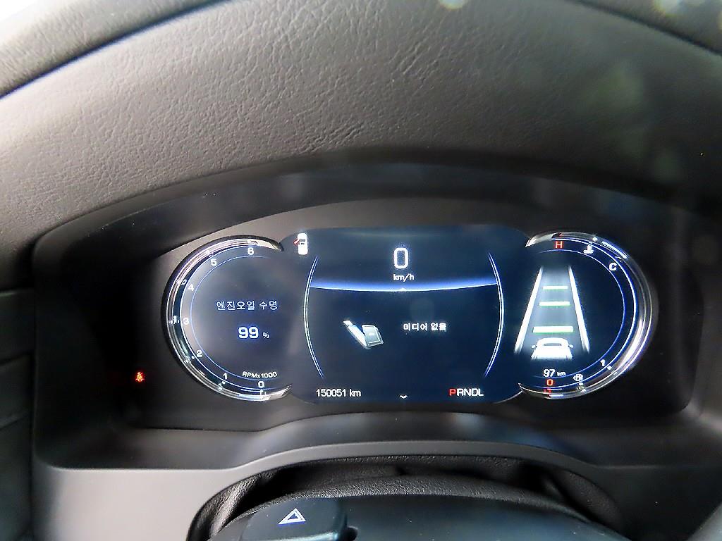 Cadillac Escalade - Vista 9