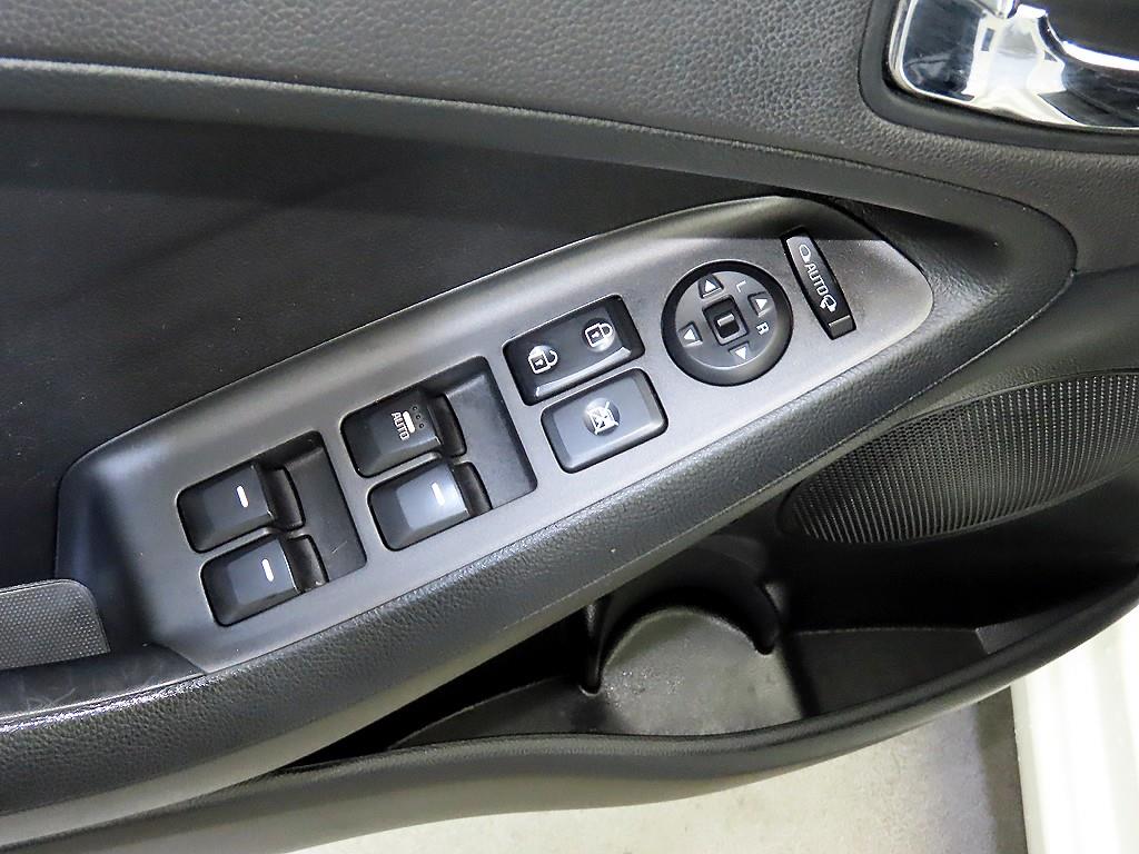 KIA K3 2015 Blanco - Importación desde Corea - HF Imports Iquique - Foto 13