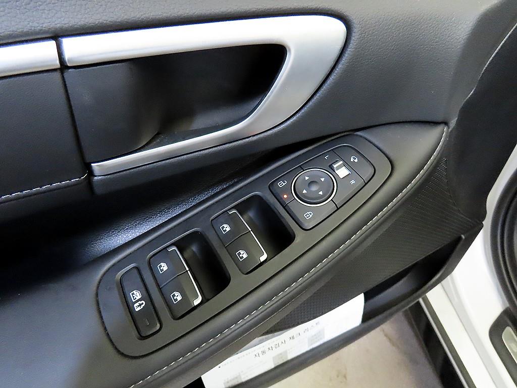 HYUNDAI Sonata 2024 Blanco - Importación desde Corea - HF Imports Iquique - Foto 13