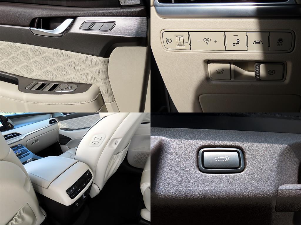 HYUNDAI Palisade 2021 - Importación desde Corea - HF Imports Iquique - Foto 18