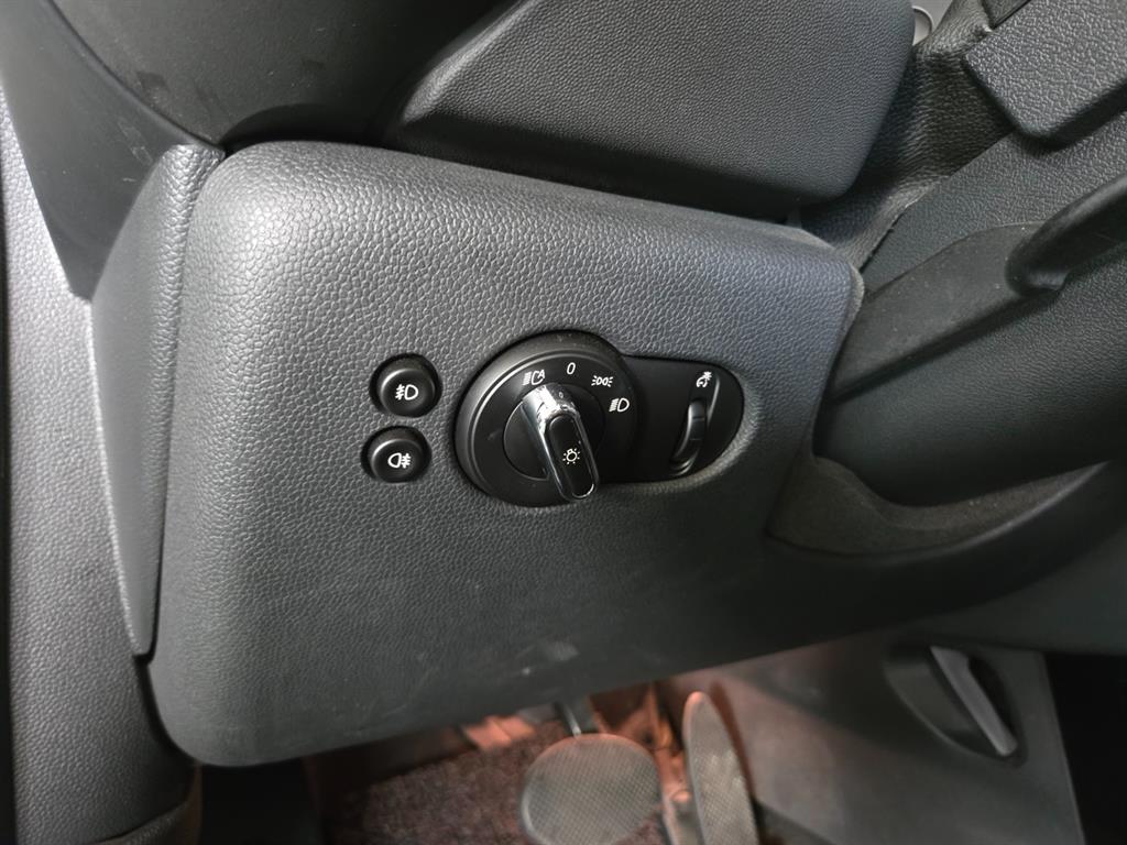 Mini Cooper 2015 Blanco - Importación desde Corea - HF Imports Iquique - Foto 15