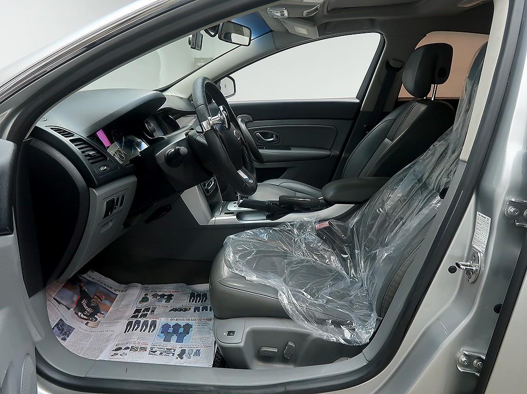 SAMSUNG SM5 2010 Gris - Importación desde Corea - HF Imports Iquique - Foto 11