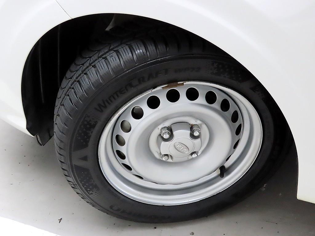 KIA Morning 2021 Blanco - Importación desde Corea - HF Imports Iquique - Foto 17