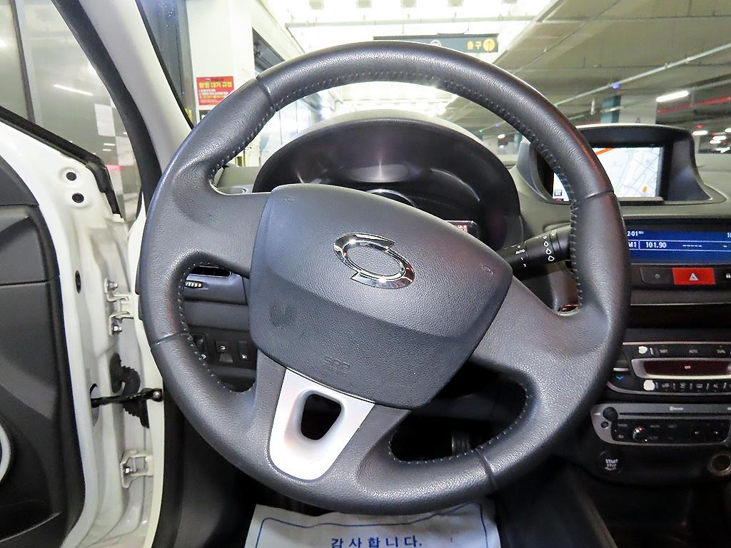 SAMSUNG SM3 - Vista 8