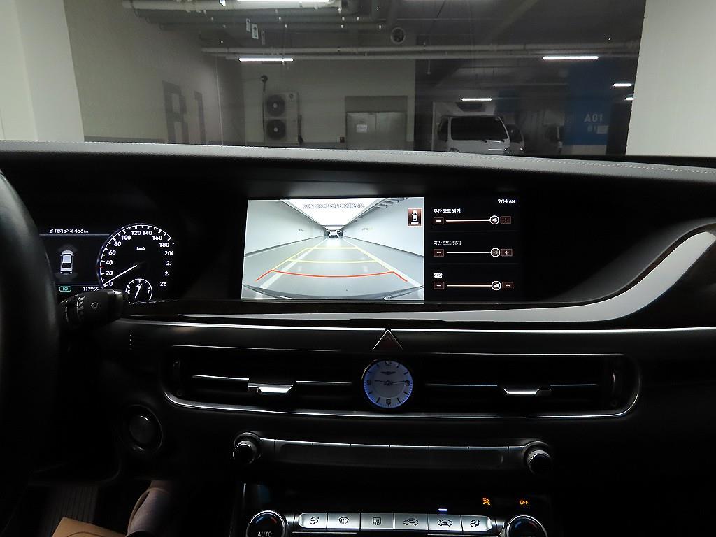 Genesis G90 2019 - Importación desde Corea - HF Imports Iquique - Foto 16