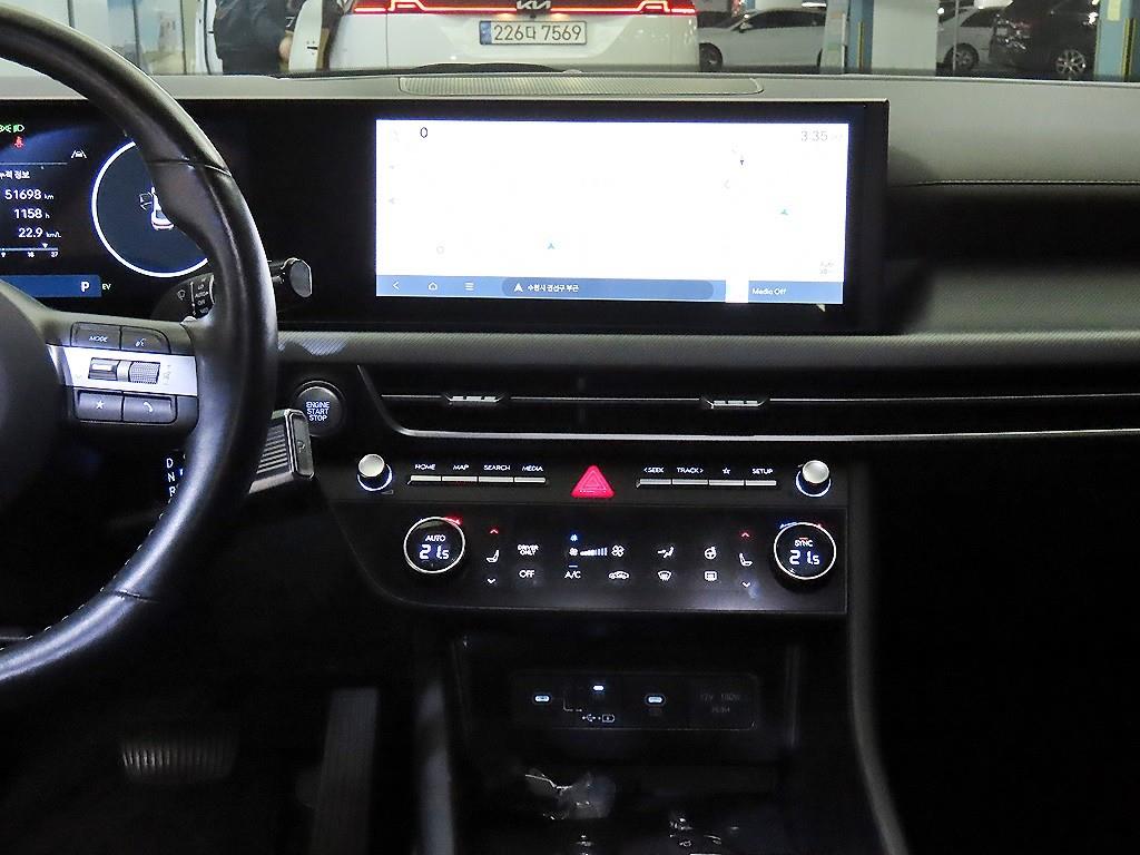 HYUNDAI Sonata - Vista 11