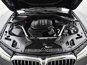 BMW 5 Series - Vista 8