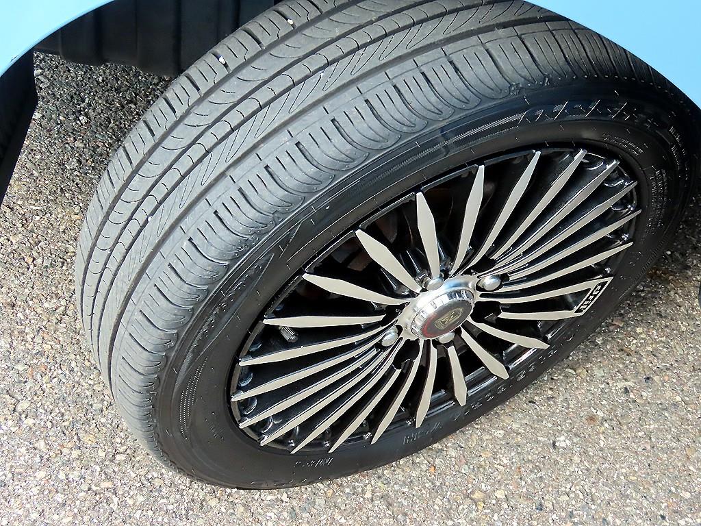 KIA Morning 2013 skyblue - Importación desde Corea - HF Imports Iquique - Foto 20