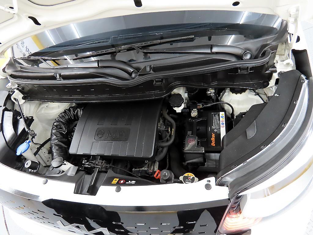 KIA Ray 2021 - Importación desde Corea - HF Imports Iquique - Foto 19