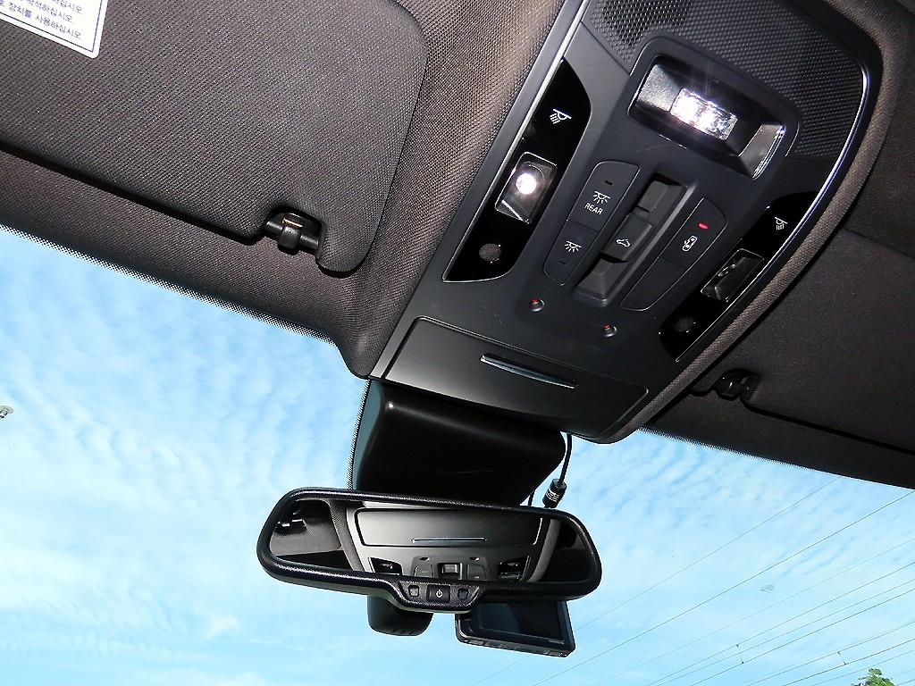 Audi A6 2016 Negro - Importación desde Corea - HF Imports Iquique - Foto 15