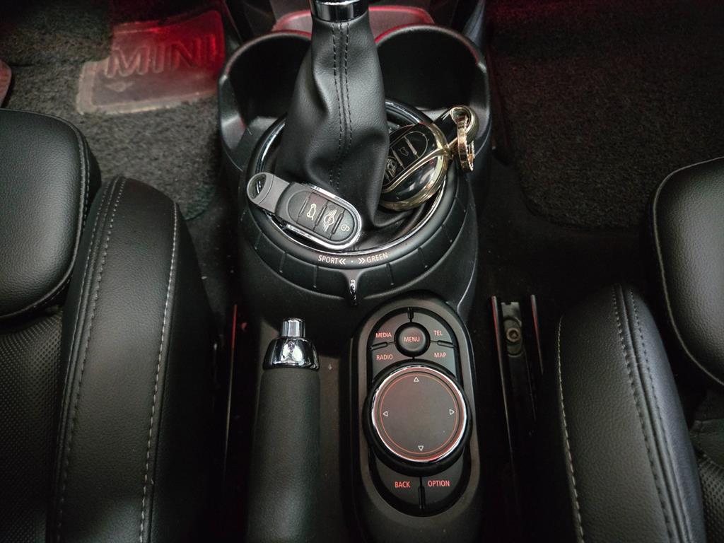Mini Cooper 2015 Blanco - Importación desde Corea - HF Imports Iquique - Foto 14