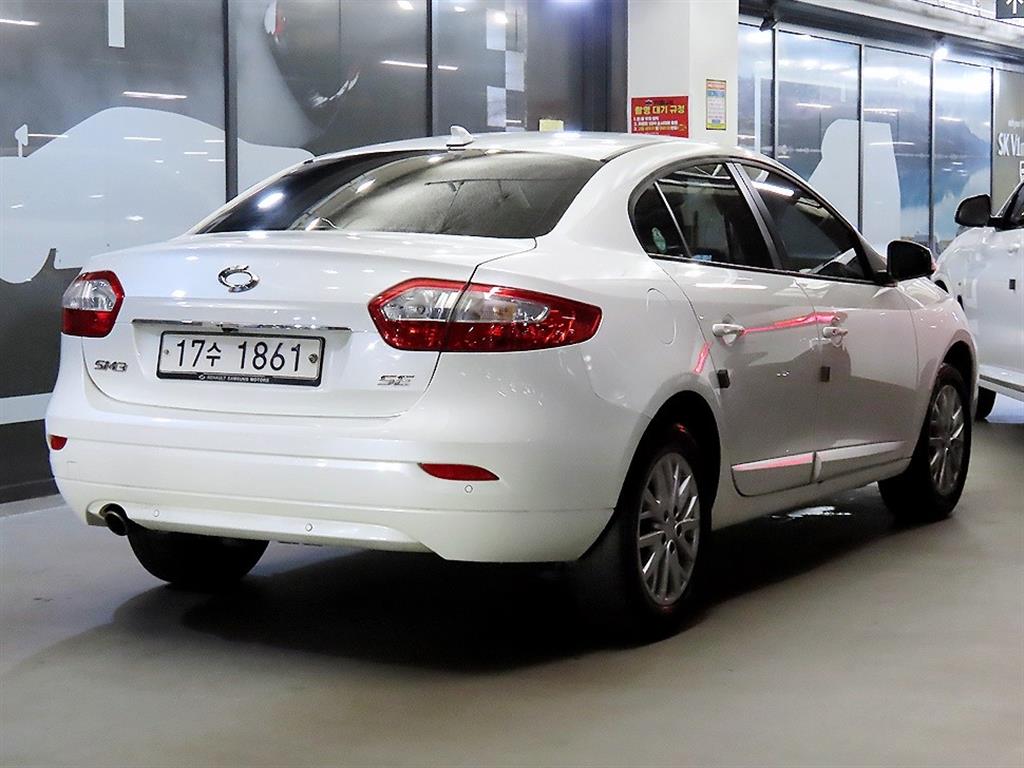 SAMSUNG SM3 - Vista 4