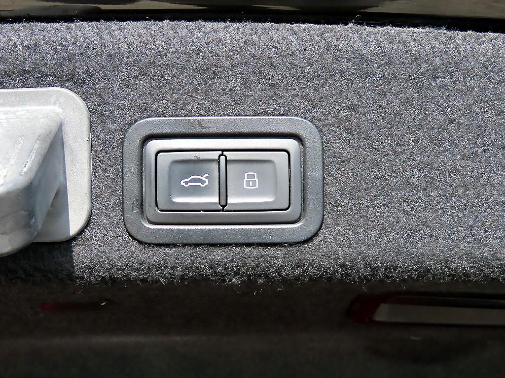 Audi A6 2016 Negro - Importación desde Corea - HF Imports Iquique - Foto 17