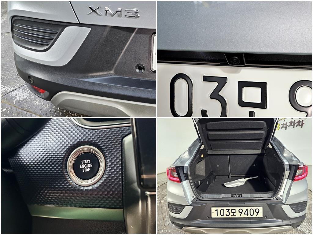 SAMSUNG XM3 2020 Gris - Importación desde Corea - HF Imports Iquique - Foto 18