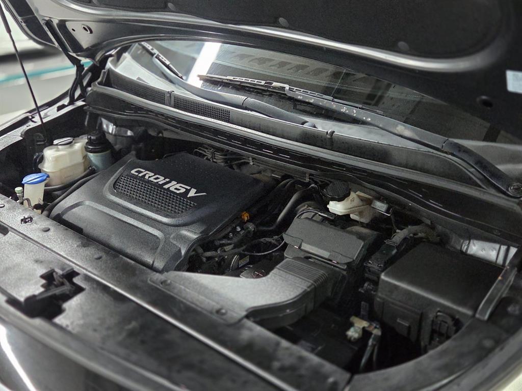 KIA Carnival - Vista 6