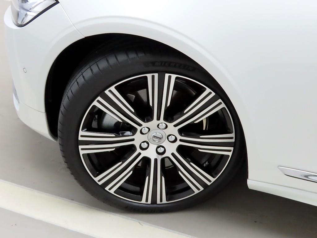 Volvo S90 2024 Blanco - Importación desde Corea - HF Imports Iquique - Foto 19