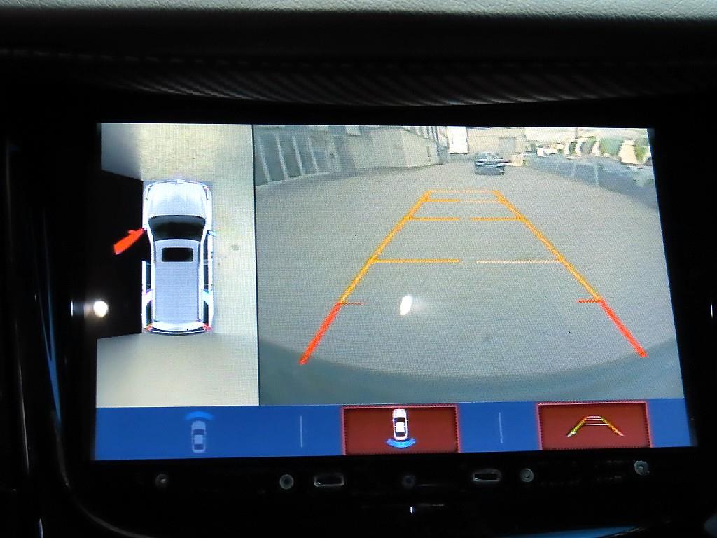 Cadillac Escalade 2018 Negro - Importación desde Corea - HF Imports Iquique - Foto 14