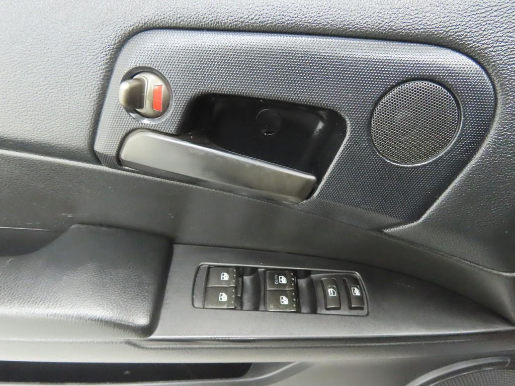 Ssangyong Korando - Vista 9