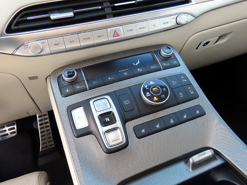 HYUNDAI Palisade - Vista 11