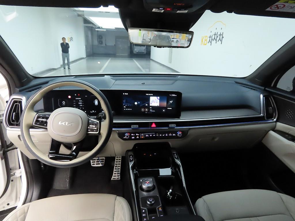 KIA Sorento - Vista 6