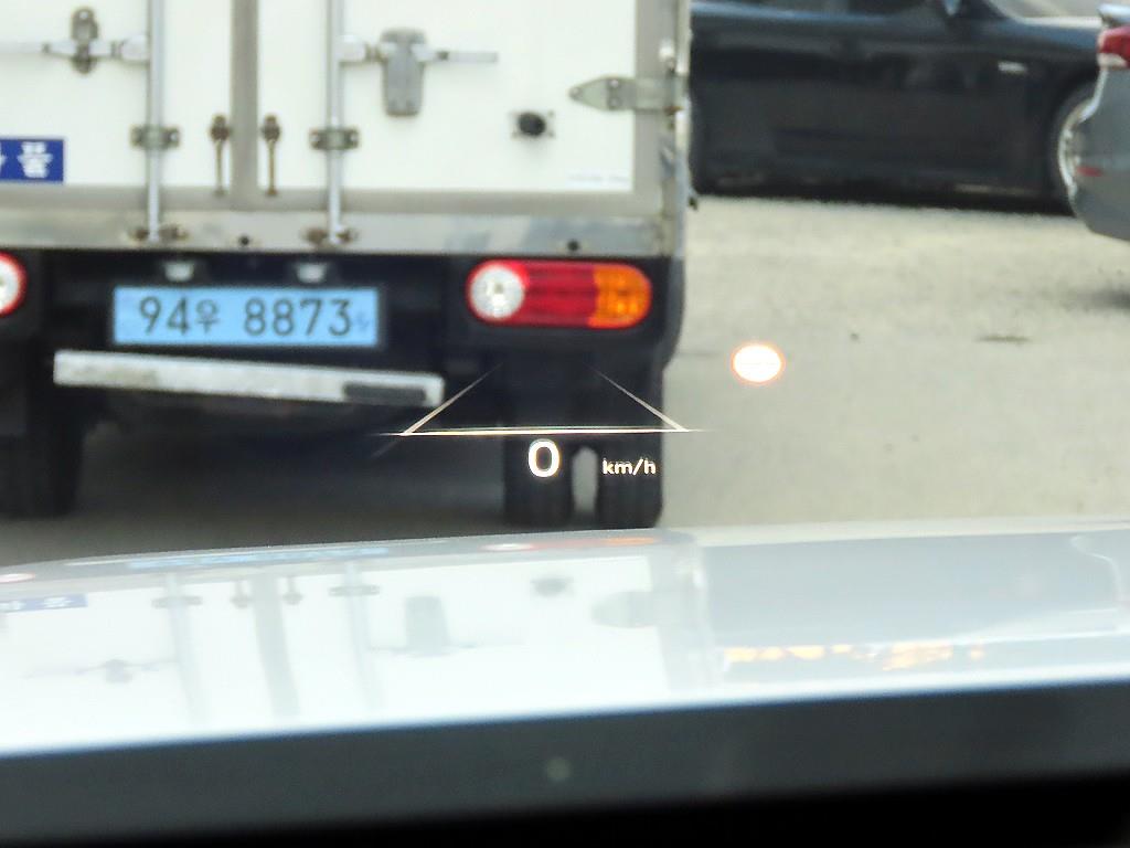 HYUNDAI Palisade - Vista 10