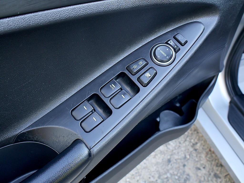 HYUNDAI Sonata 2013 Gris - Importación desde Corea - HF Imports Iquique - Foto 12