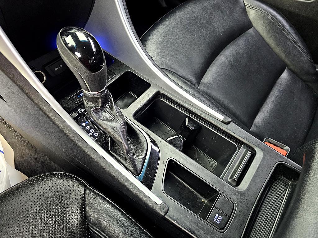 HYUNDAI Sonata 2014 Plateado - Importación desde Corea - HF Imports Iquique - Foto 17