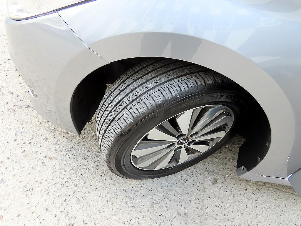 HYUNDAI Grandeur 2016 - Importación desde Corea - HF Imports Iquique - Foto 20